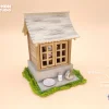 Q-MON Studio – Natsume’s Book of Friends Lucky Nyanko Sensei - Photo 4 | TopGKStore
