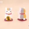 Q-MON Studio – Natsume’s Book of Friends Lucky Nyanko Sensei - Photo 5 | TopGKStore