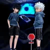 Wu Yu Studio – Jujutsu Kaisen Childhood Series #1-2 Childhood Satoru Gojo & Childhood Megumi Fushiguro - Photo 1 |
