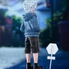 Wu Yu Studio – Jujutsu Kaisen Childhood Series #1-2 Childhood Satoru Gojo & Childhood Megumi Fushiguro - Photo 6 | 