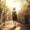 Wu Yu Studio – Jujutsu Kaisen Childhood Series #1-2 Childhood Satoru Gojo & Childhood Megumi Fushiguro - Photo 7 | 