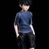 Wu Yu Studio – Jujutsu Kaisen Childhood Series #1-2 Childhood Satoru Gojo & Childhood Megumi Fushiguro - Photo 9 | 