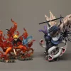 Chuan Cheng Studio – Naruto Uchiha Sasuke - Photo 6 | TopGKStore