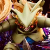 Digital Monster Studio – Pokémon Evolution GK Series #1 Tyranitar - Photo 7 | TopGKStore