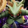 Digital Monster Studio – Pokémon Evolution GK Series #1 Tyranitar - Photo 8 | TopGKStore
