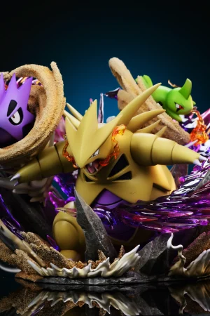 Digital Monster Studio – Pokémon Evolution GK Series #1 Tyranitar - Photo 2 | TopGKStore
