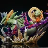 Digital Monster Studio – Pokémon Evolution GK Series #1 Tyranitar - Photo 4 | TopGKStore