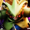 Digital Monster Studio – Pokémon Evolution GK Series #1 Tyranitar - Photo 5 | TopGKStore
