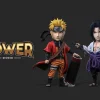 Power Studio – Naruto Sage Mode Uzumaki Naruto - Photo 3 | TopGKStore