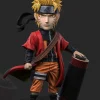 Power Studio – Naruto Sage Mode Uzumaki Naruto - Photo 1 | TopGKStore