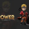 Power Studio – Naruto Sage Mode Uzumaki Naruto - Photo 2 | TopGKStore