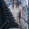 Fanart Studio – Final Fantasy FF7 crystal sarcophagus-Sephiroth - Photo 10 | TopGKStore