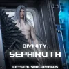 Fanart Studio – Final Fantasy FF7 crystal sarcophagus-Sephiroth - Photo 2 | TopGKStore