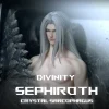 Fanart Studio – Final Fantasy FF7 crystal sarcophagus-Sephiroth - Photo 4 | TopGKStore