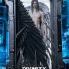 Fanart Studio – Final Fantasy FF7 crystal sarcophagus-Sephiroth - Photo 1 | TopGKStore