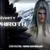 Fanart Studio – Final Fantasy FF7 crystal sarcophagus-Sephiroth - Photo 9 | TopGKStore
