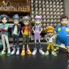 Huan Xing Studio & LD Studio – Digimon Frontier Main Character - Photo 3 | TopGKStore