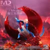 MD Studio – Pokémon Mega Salamence - Photo 1 | TopGKStore