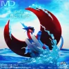 MD Studio – Pokémon Mega Salamence - Photo 3 | TopGKStore