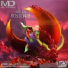 MD Studio – Pokémon Mega Salamence - Photo 2 | TopGKStore