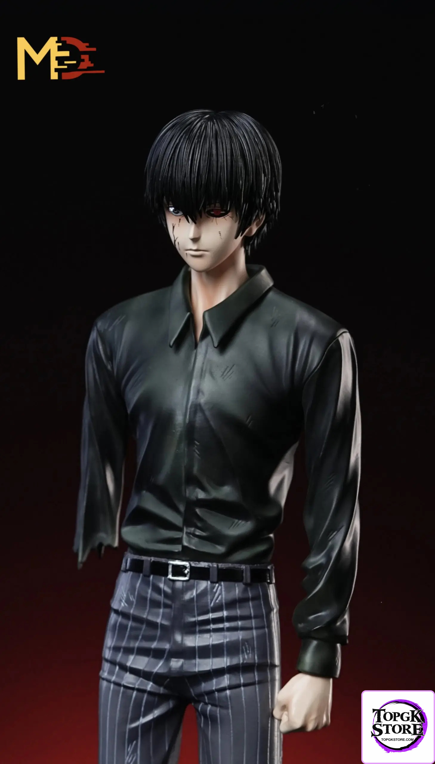 MD Studio – Tokyo Ghoul Ken Kaneki - Photo 2 | TopGKStore