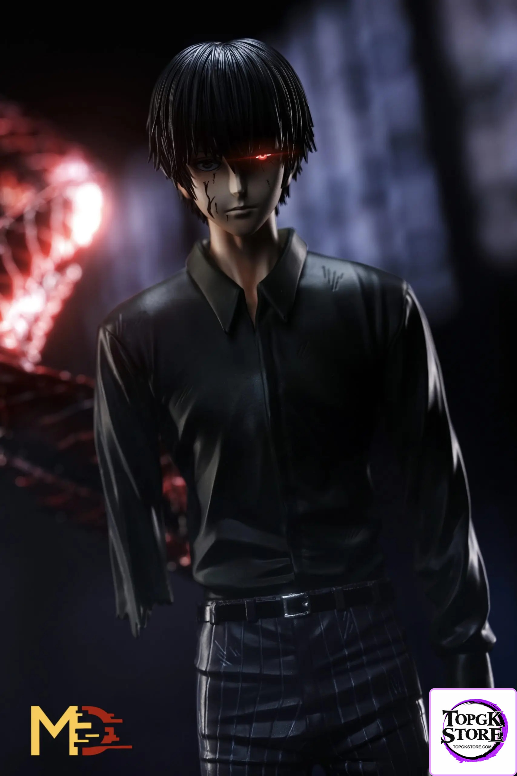 MD Studio – Tokyo Ghoul Ken Kaneki - Photo 1 | TopGKStore