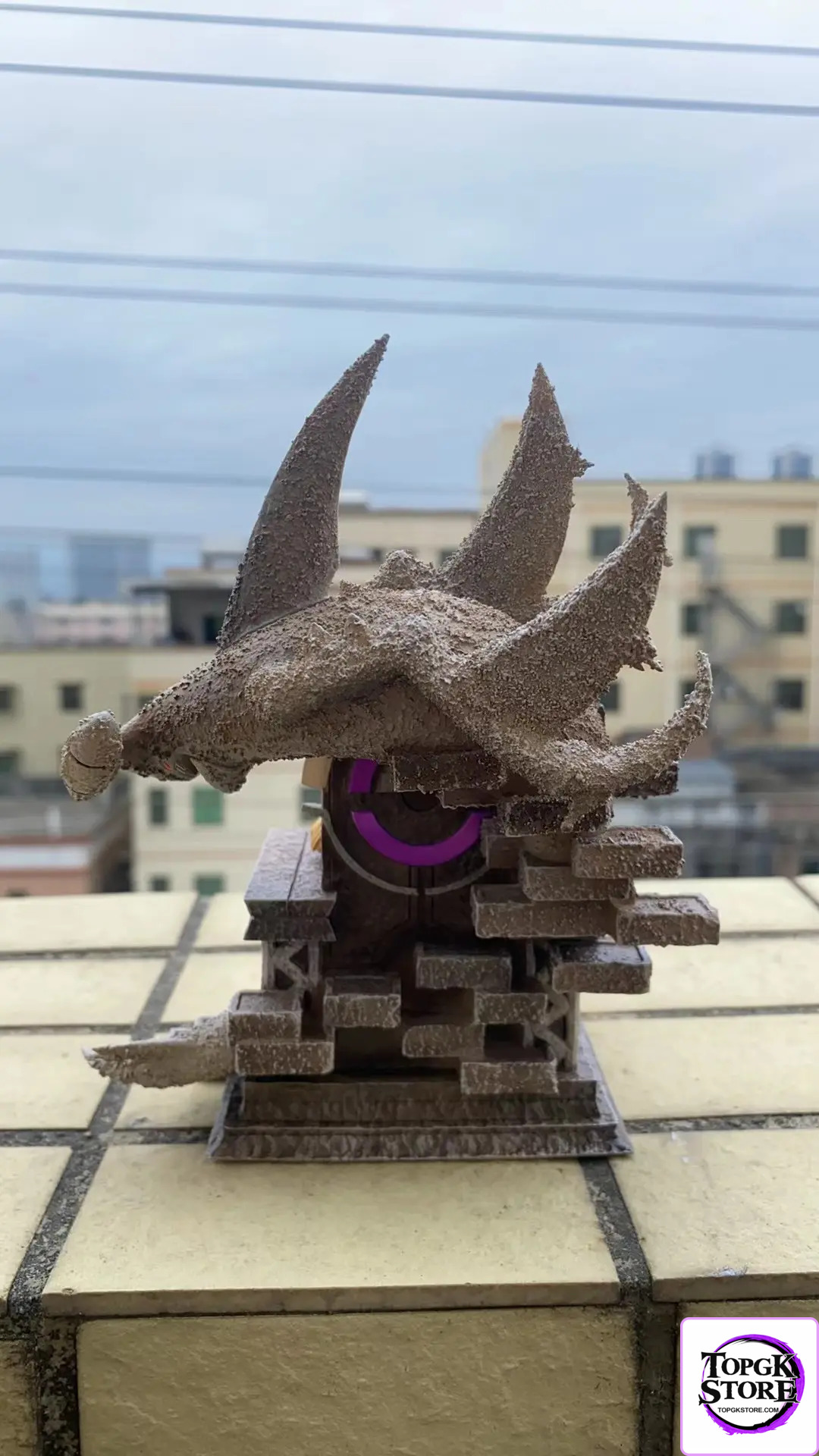 BOOM Studio – Pokémon Throne Series #3 Cynthia - Photo 4 | TopGKStore
