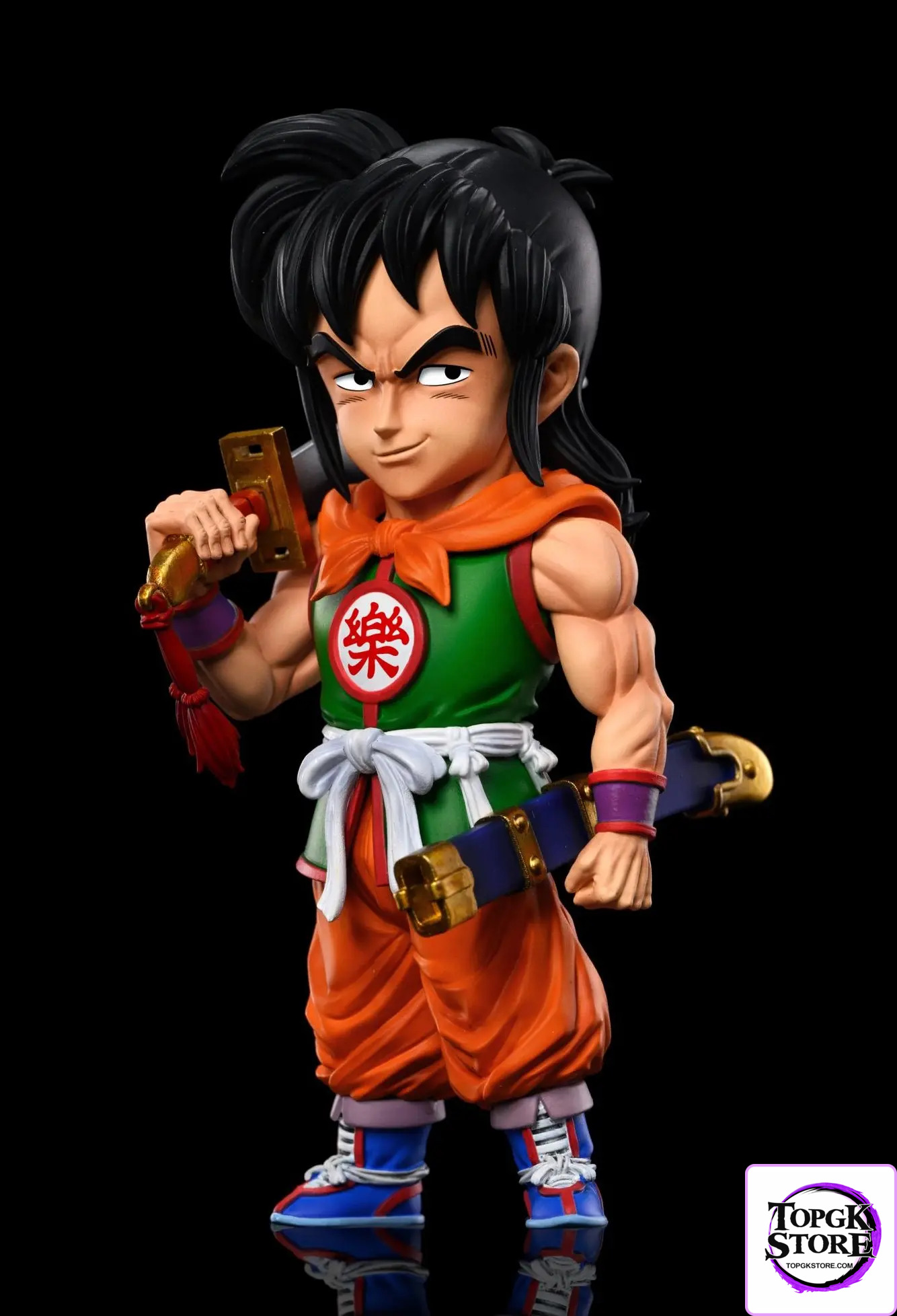 C Studio – Dragon Ball Yamcha - Photo 1 | TopGKStore