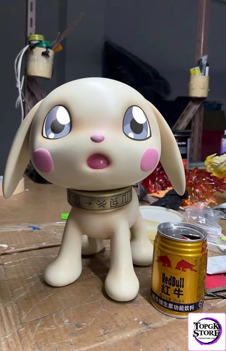 Take A Nap Studio – Digimon Salamon - Photo 2 | TopGKStore