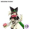 Pokémon Maid Meowscarada GK Statue 1/10 Scale - [In-Stock] - Photo 9 | TopGKStore