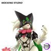 Pokémon Maid Meowscarada GK Statue 1/10 Scale - [In-Stock] - Photo 10 | TopGKStore