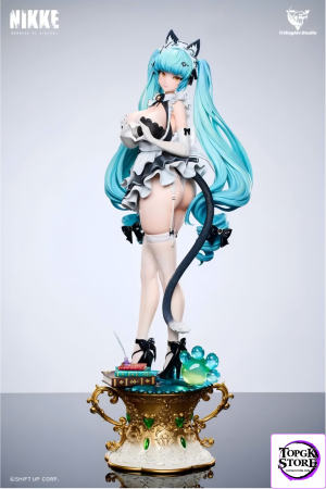 TriEagles Studio – Goddess of Victory : NIKKE Private 1/4 Scale Statue (Licensed) - Photo 8 | TopGKStore