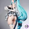 TriEagles Studio – Goddess of Victory : NIKKE Private 1/4 Scale Statue (Licensed) - Photo 9 | TopGKStore