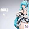 TriEagles Studio – Goddess of Victory : NIKKE Private 1/4 Scale Statue (Licensed) - Photo 10 | TopGKStore