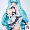 TriEagles Studio – Goddess of Victory : NIKKE Private 1/4 Scale Statue (Licensed) - Photo 12 | TopGKStore