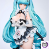 TriEagles Studio – Goddess of Victory : NIKKE Private 1/4 Scale Statue (Licensed) - Photo 13 | TopGKStore
