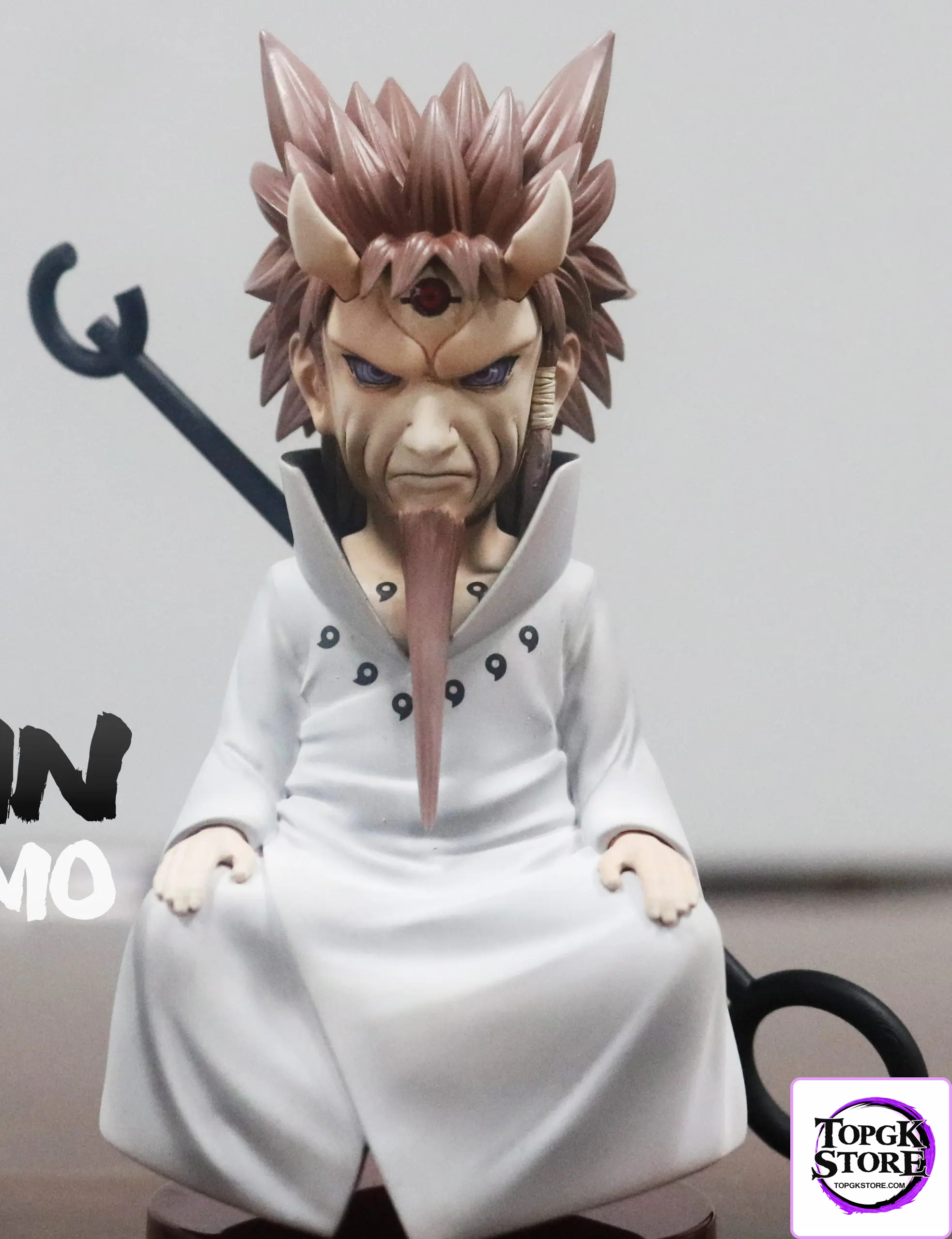 LeaGue Studio – Naruto Rikud Sennin Hagoromo Otsutsuki - Photo 1 | TopGKStore