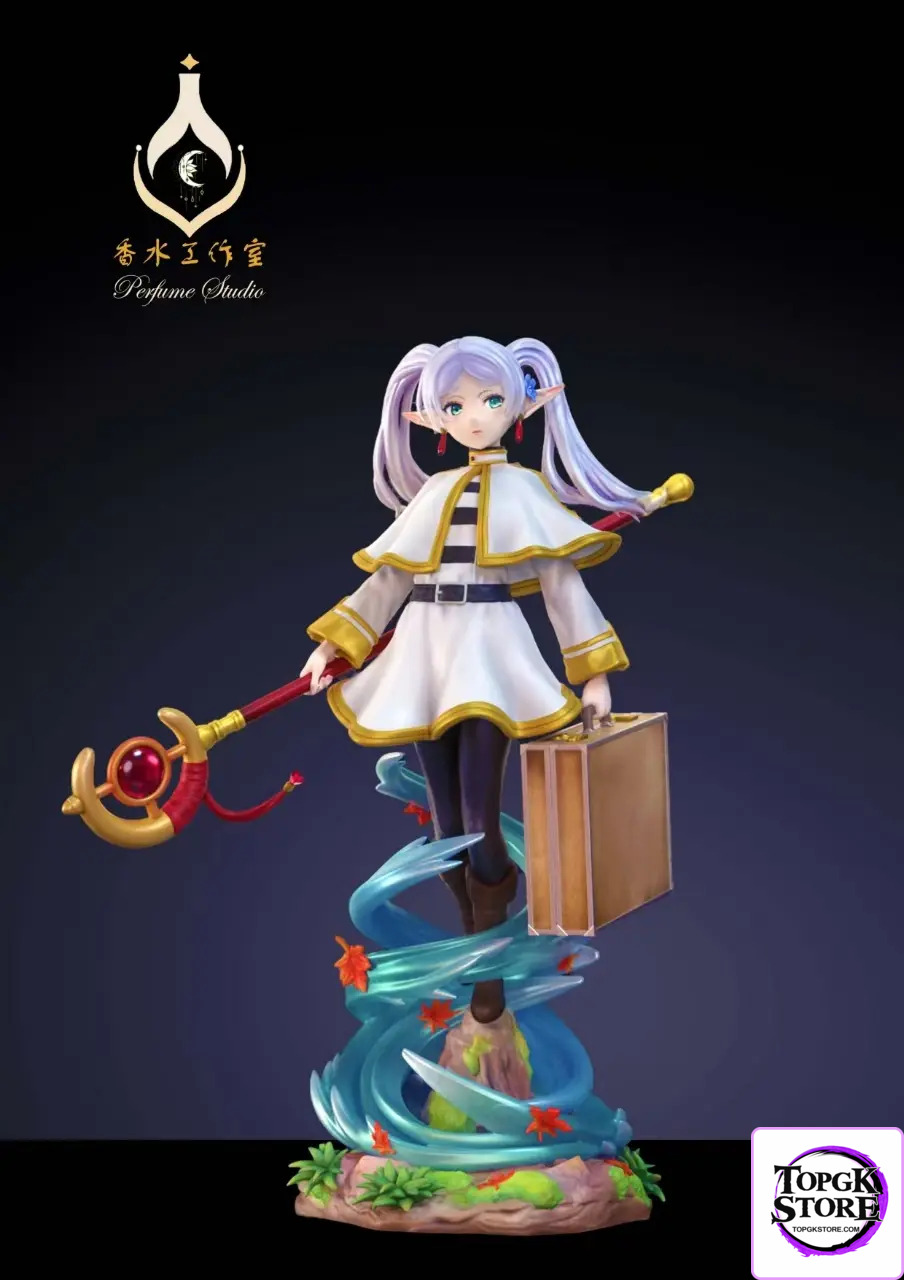 Perfume Studio – Frieren: Beyond Journey’s End Frieren - Photo 1 | TopGKStore