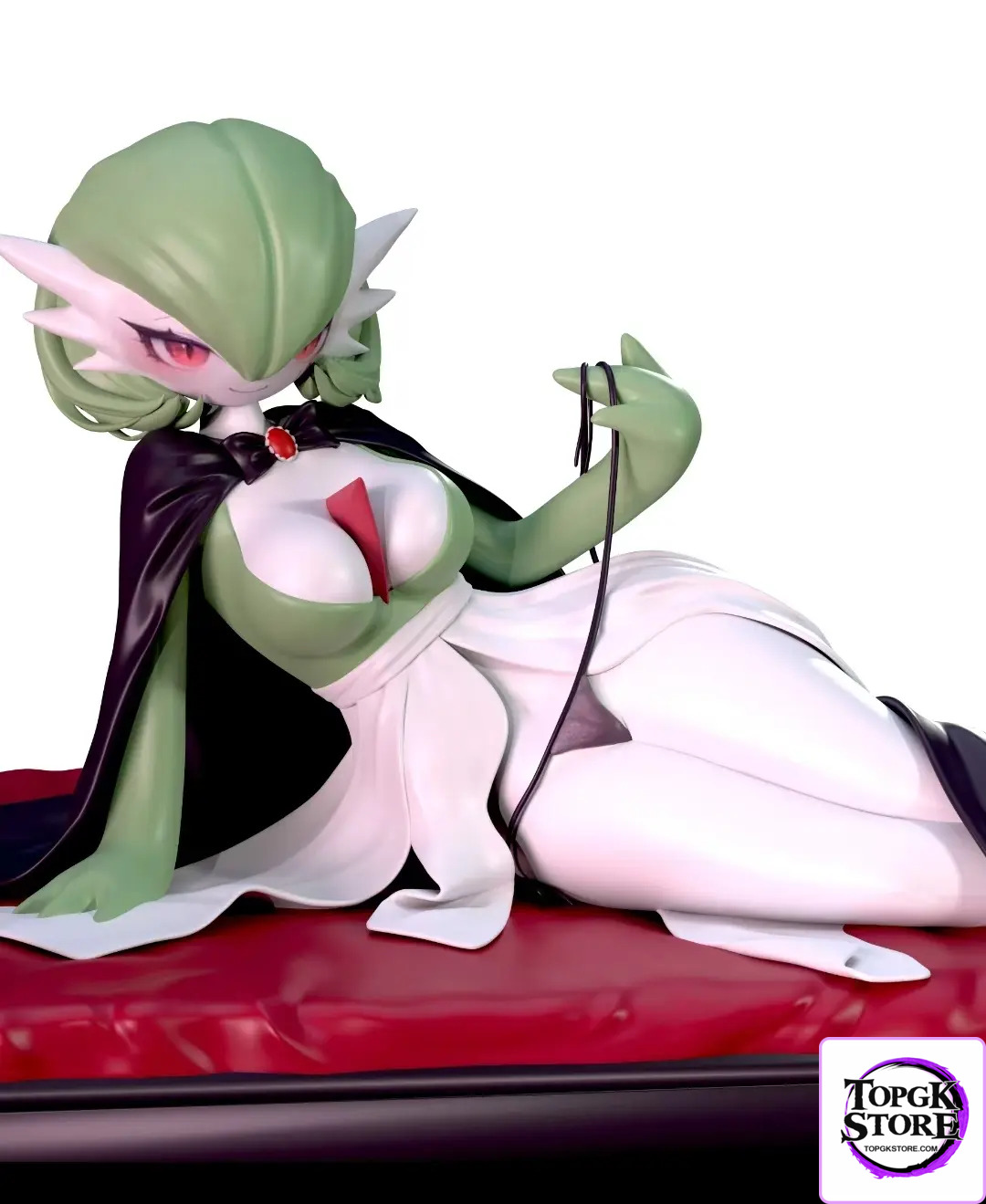 Zhu Yi Wan Jia Studio – Pokémon Succubus Gardevoir - Photo 1 | TopGKStore