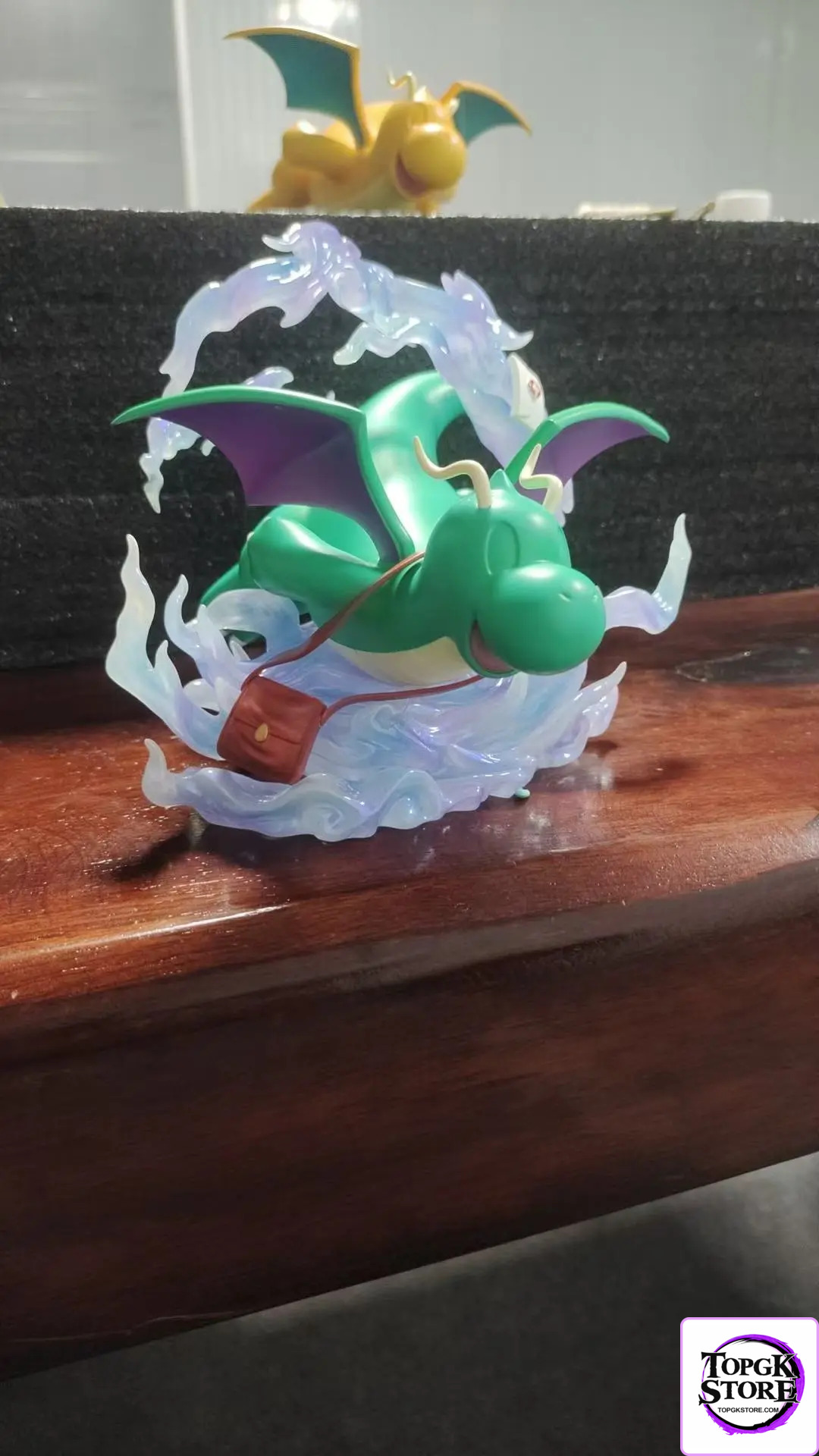HUANG JIN CHENG Studio – Pokémon Postman Dragonite - Photo 2 | TopGKStore