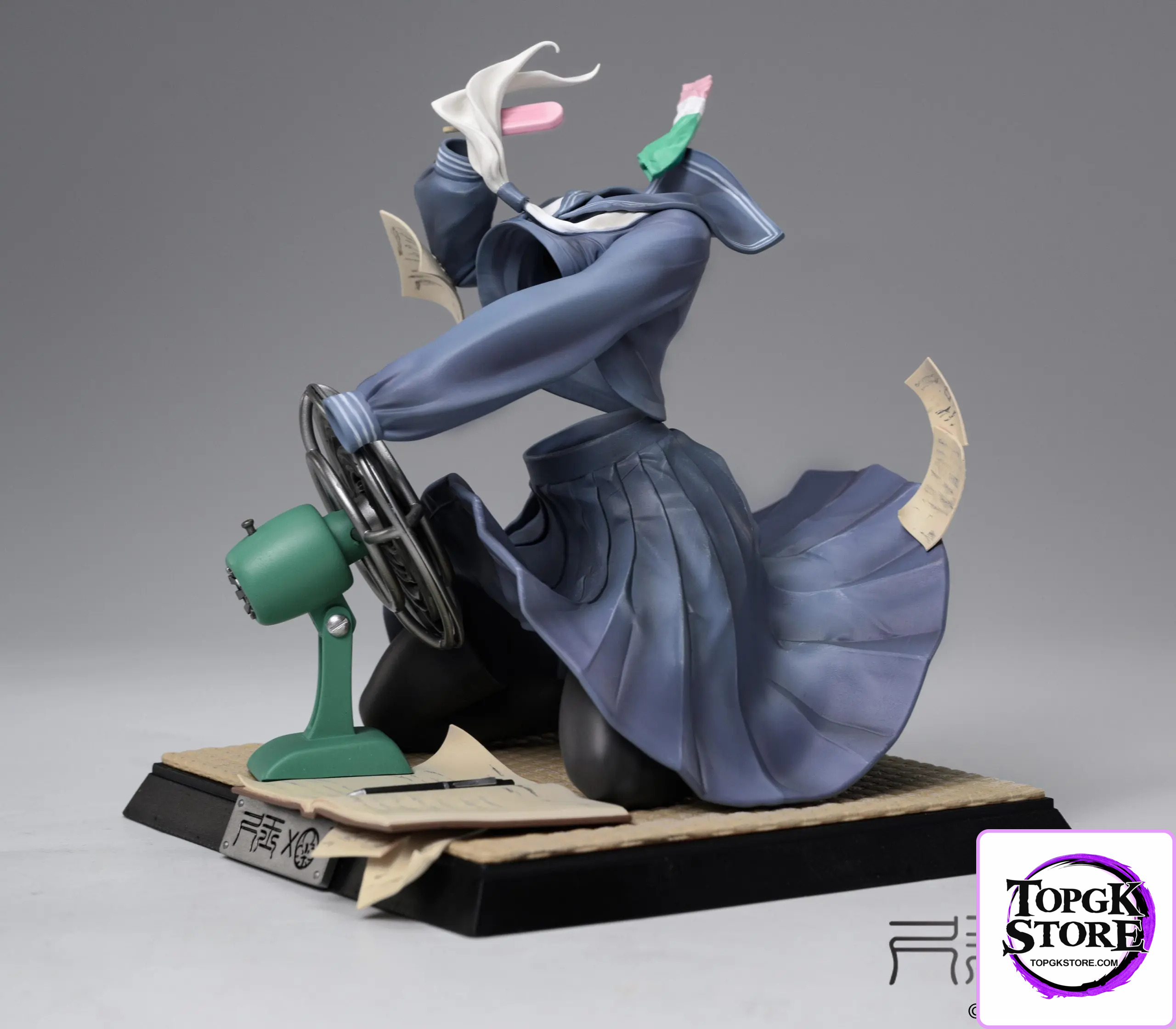 Chi Yu – Original Summer Wind (Licensed) - Photo 2 | TopGKStore