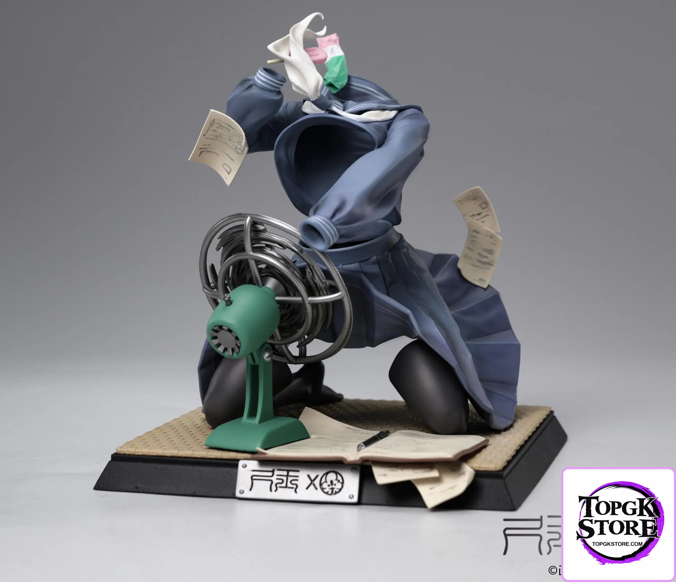 Chi Yu – Original Summer Wind (Licensed) - Photo 3 | TopGKStore