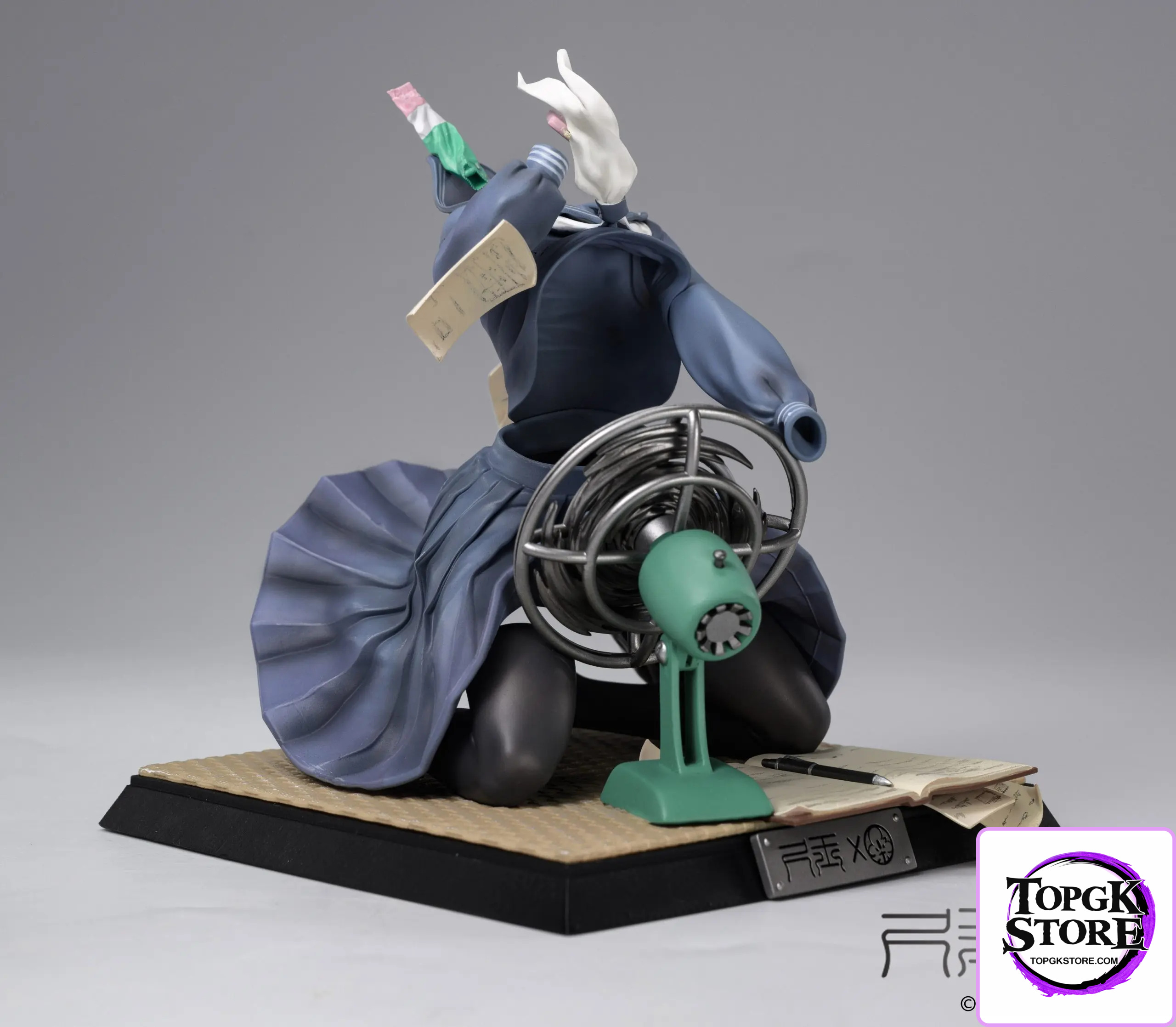 Chi Yu – Original Summer Wind (Licensed) - Photo 4 | TopGKStore