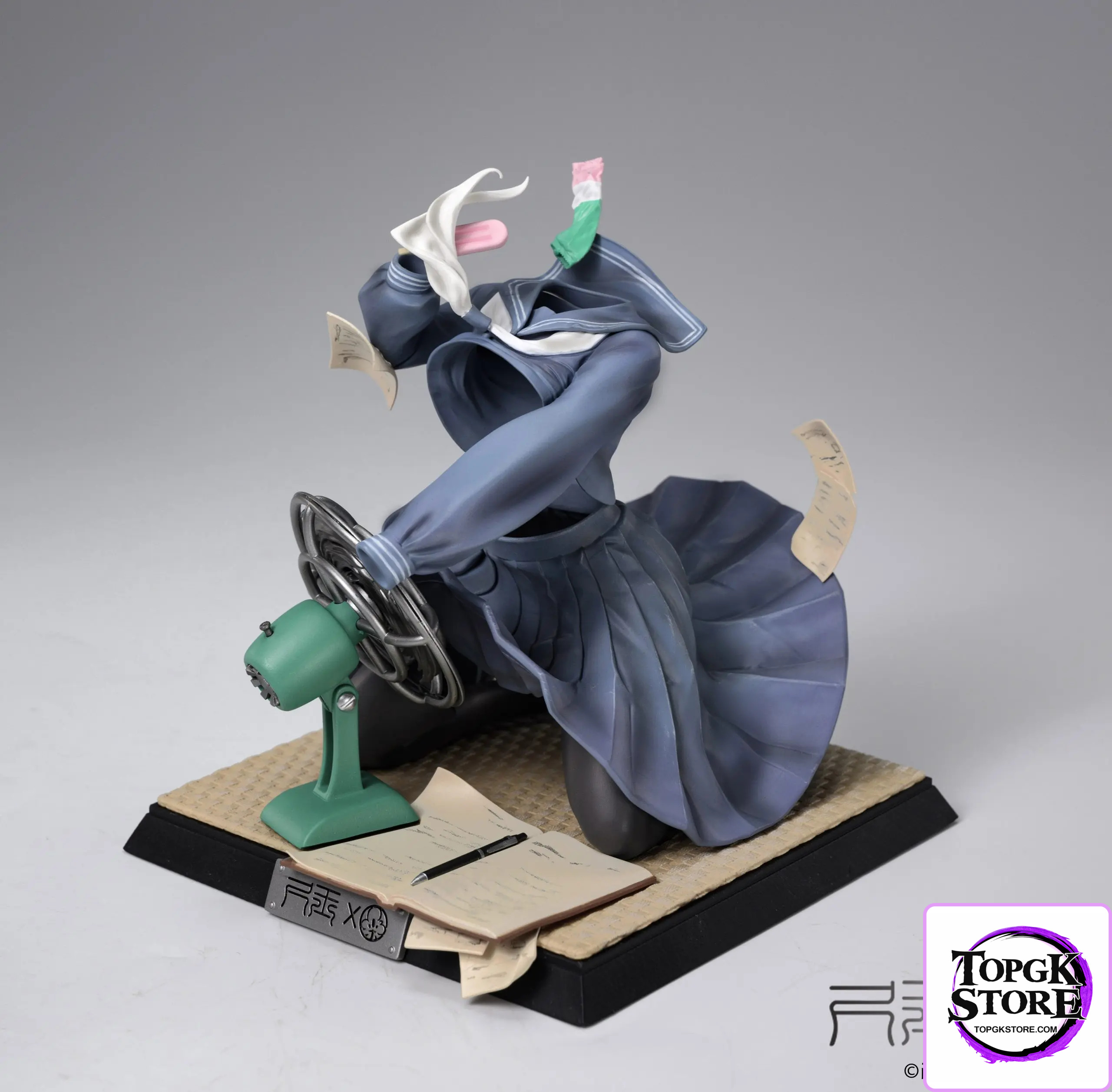 Chi Yu – Original Summer Wind (Licensed) - Photo 5 | TopGKStore