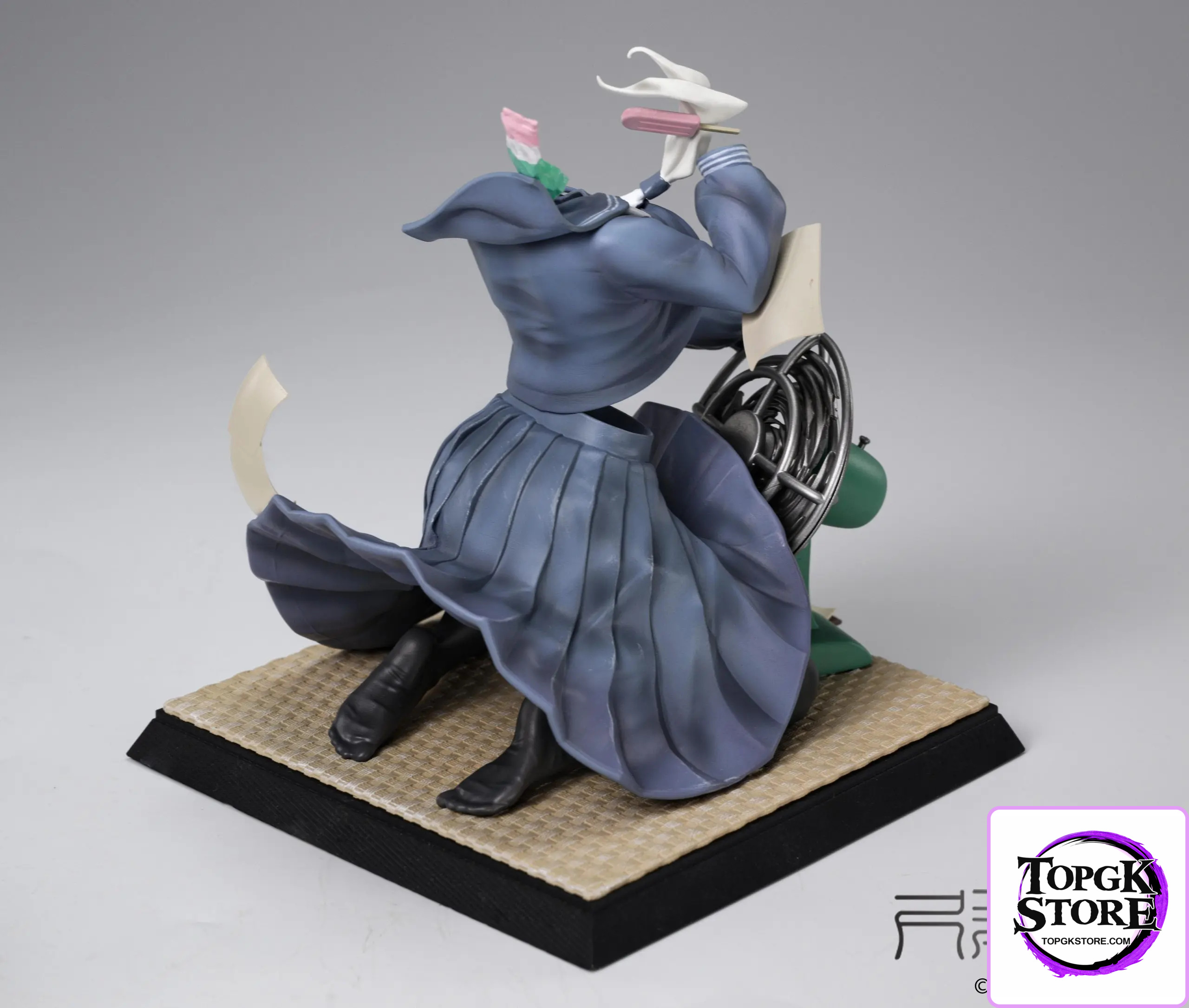 Chi Yu – Original Summer Wind (Licensed) - Photo 6 | TopGKStore