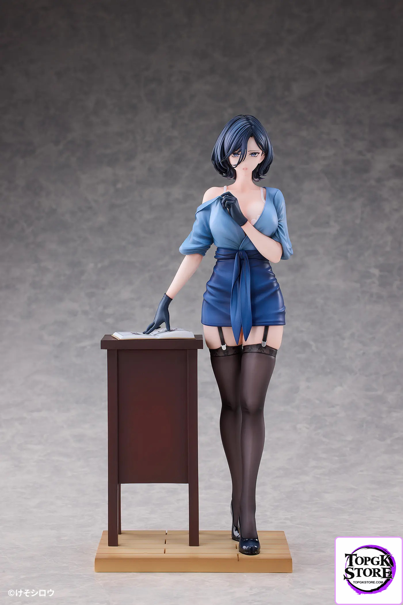 Hanabee – Tennen boke art teacher Rumi (Licensed) - Photo 1 | TopGKStore