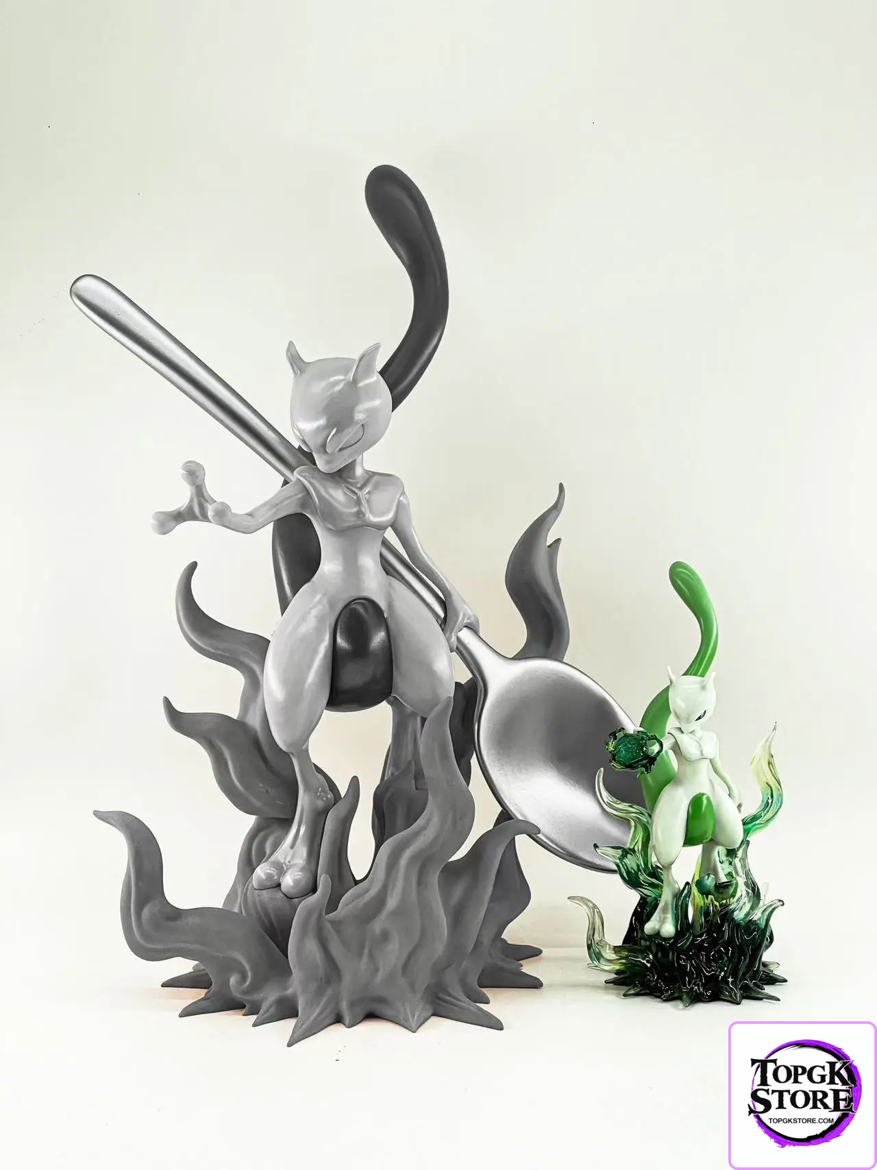 STS Studio – Pokémon Large scale Mewtwo - Photo 4 | TopGKStore