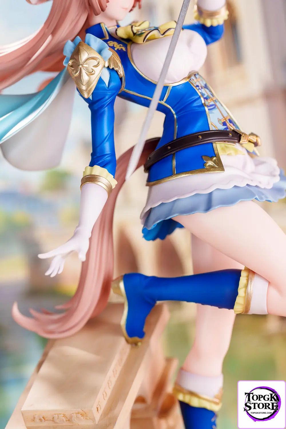 TouFou Figure Studio – Uma musume Pretty Derby Satono Diamond - Photo 4 | TopGKStore