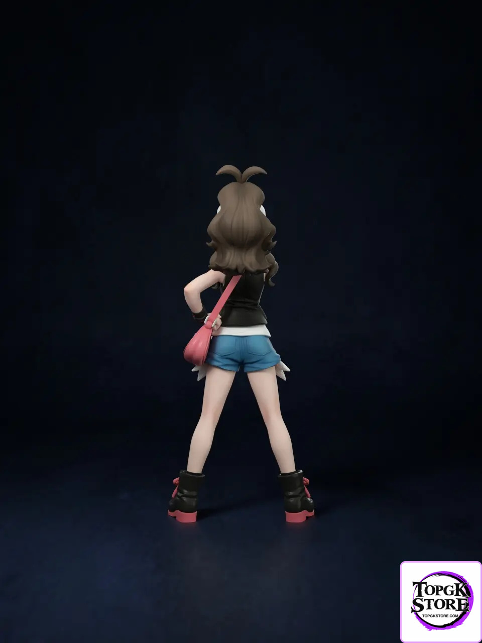 DXS Studio – Pokémon 1/20 Characters Hilda and Rosa - Photo 4 | TopGKStore