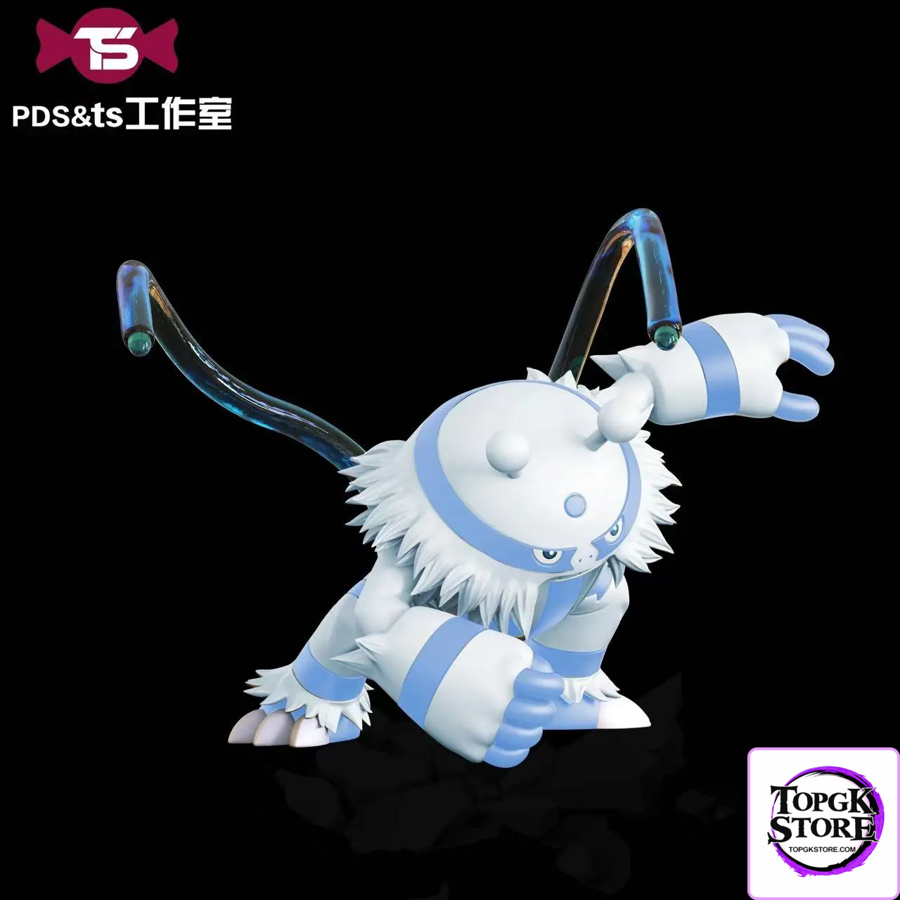 TS Studio & PDS Studio – Pokémon Electivire - Photo 3 | TopGKStore